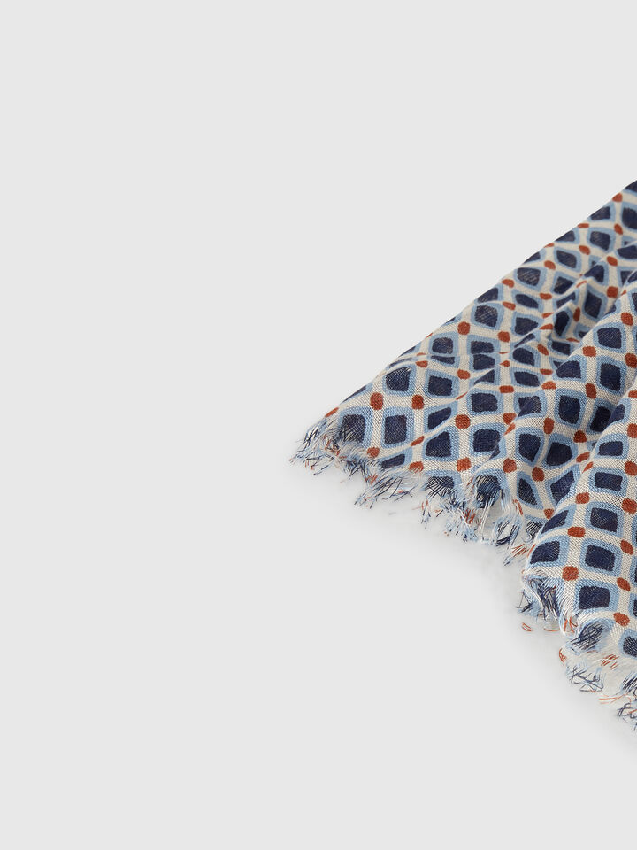 SCARF Mujer image number 4